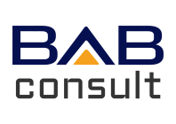 BAB Consult logo