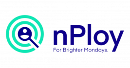 nPloy Logo