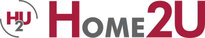home2u Logo