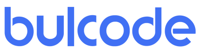 Bulcode logo
