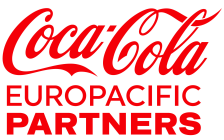 coca-cola europacific partners bulgaria logo