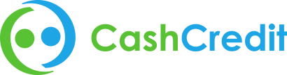 CashCredit Logo