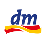 DM logo