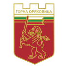 Gorna Oryahovitsa