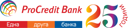 ProCredit Logo new