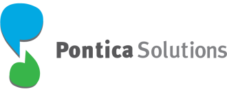Pontica Solutions logo