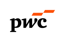 pwc new logo