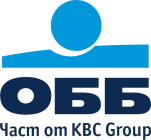 Обединена българска банка Logo