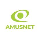 Amusnet logo