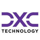 DXC LOGO