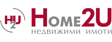 Home2U logo