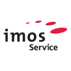 imos service logo