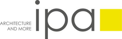 ipa - architecture and more logo