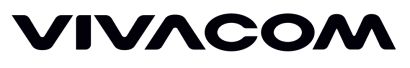 Vivacom logo