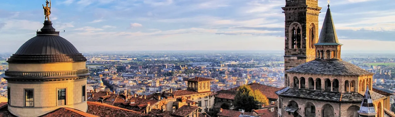 Bergamo 2024