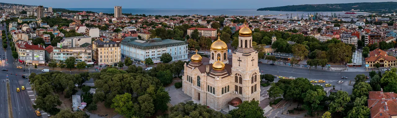 Варна