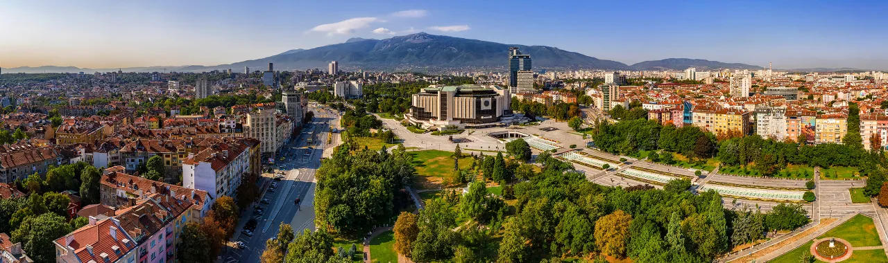 BWY София 2026