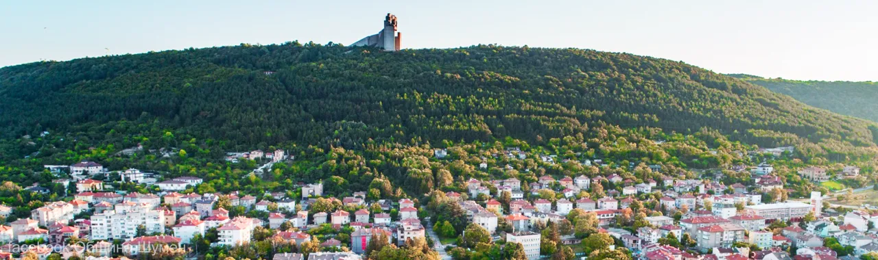 Shumen Horizontal