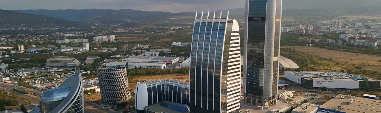 България на пет океана София 2027