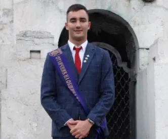 Самуил Николов