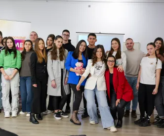 Последвай ме...в Плевен 1