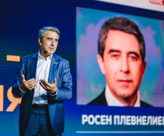 росен плевнелиев