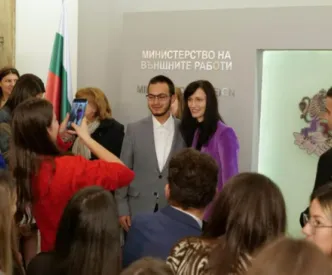 Ден на отворените врати в МнВР