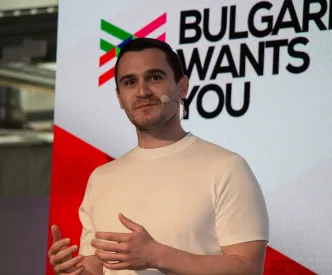  Bulgaria Wants You_Munich_Julian Kostov