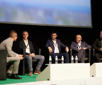 Bulgaria Wants You_Panel Inovacii i investicii
