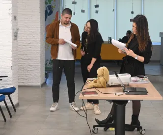 Последвай ме...в Пловдив 3