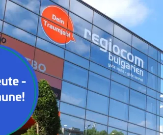 Regiocom article