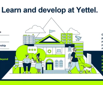  Yettel training picture