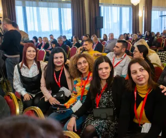 ERA Bulgaria Event pic1