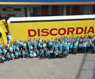 discordia