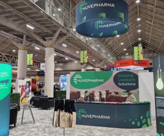 huvepharma