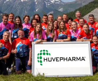 huvepharma