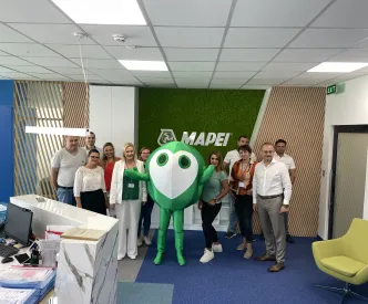 mapei