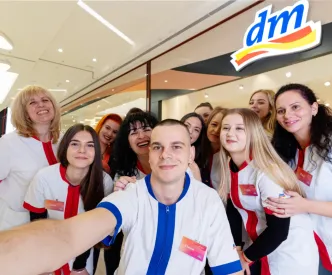 dm