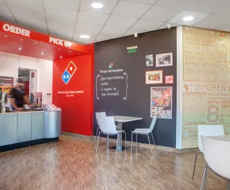 dominos