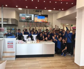 dominos