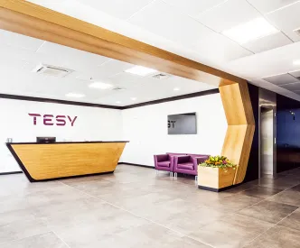 tesy