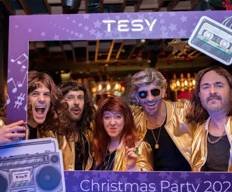 Tesy