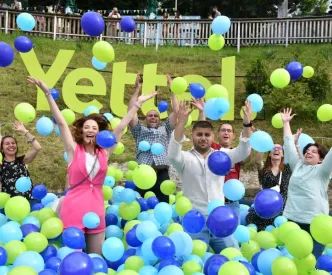 yettel