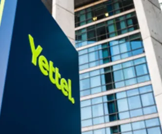 yettel