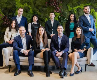 Баринга България company picture 2