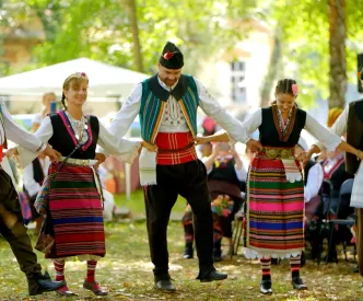 Стара Загора