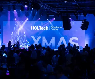 HCL XMAS Party