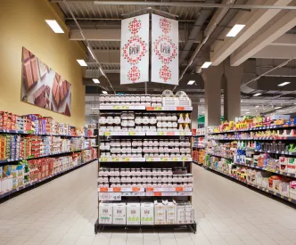 kaufland