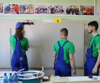 Generix Partners picture 1