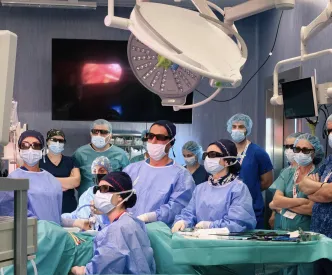 Сърце и Мозък